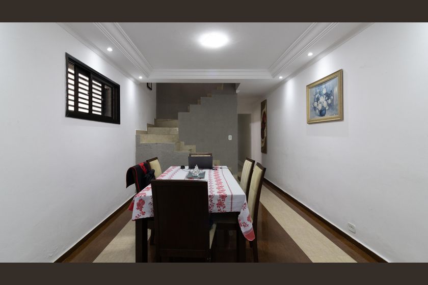 Casa em Jardim Aricanduva - Więcej