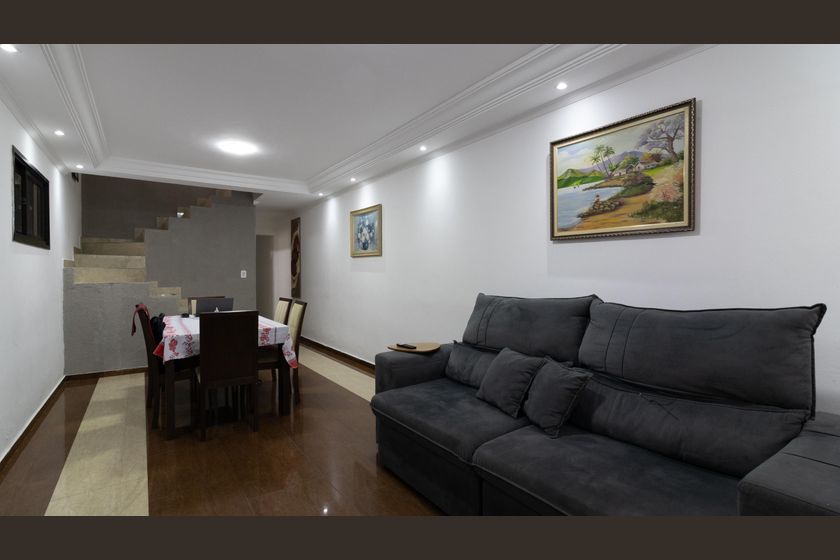 Casa em Jardim Aricanduva - Widok 6