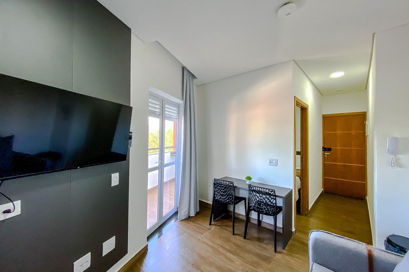Apartamento em Vila Prudente – pohled 2