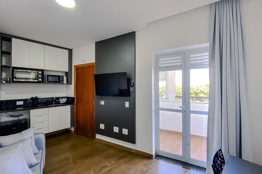 Apartamento em Vila Prudente – pohled 3