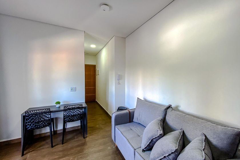 Apartamento em Vila Prudente – pohled 5