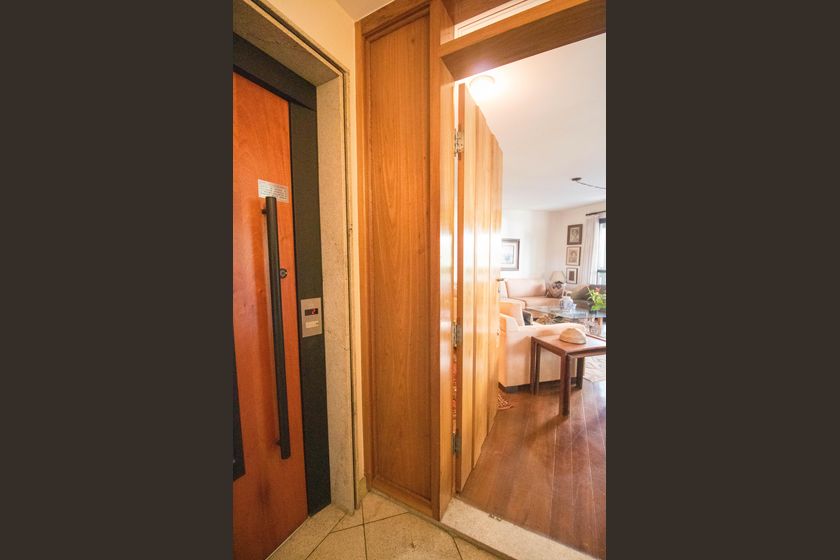 Apartamento em Campo Belo - Widok 5