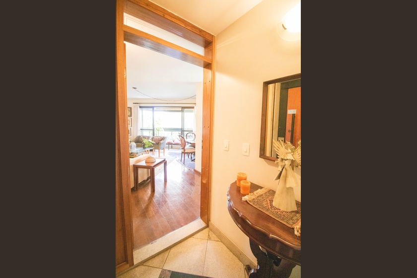 Apartamento em Campo Belo - Widok 4
