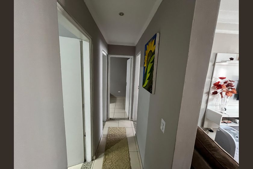 Casa em Chora Menino - Pogled 5