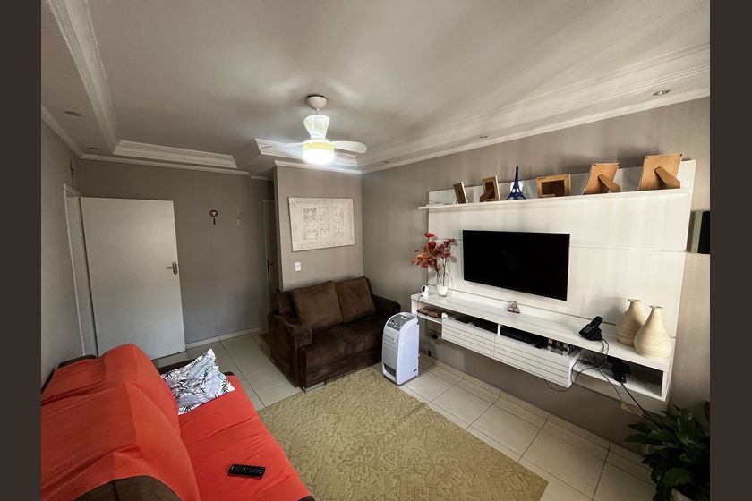 Casa em Chora Menino - Pogled 2