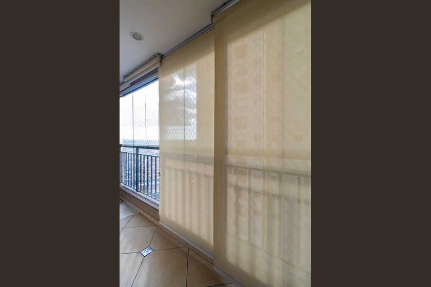 Apartamento em Vila Andrade – pohled 6