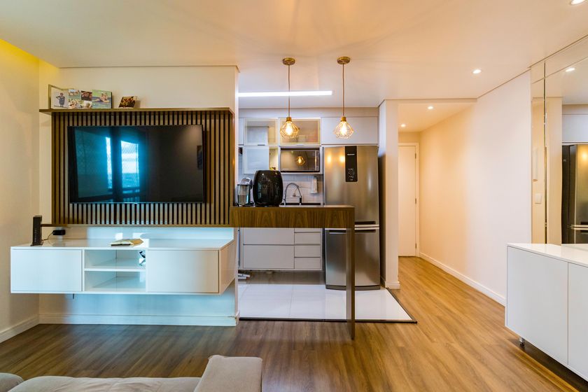 Apartamento em Vila Andrade – pohled 4