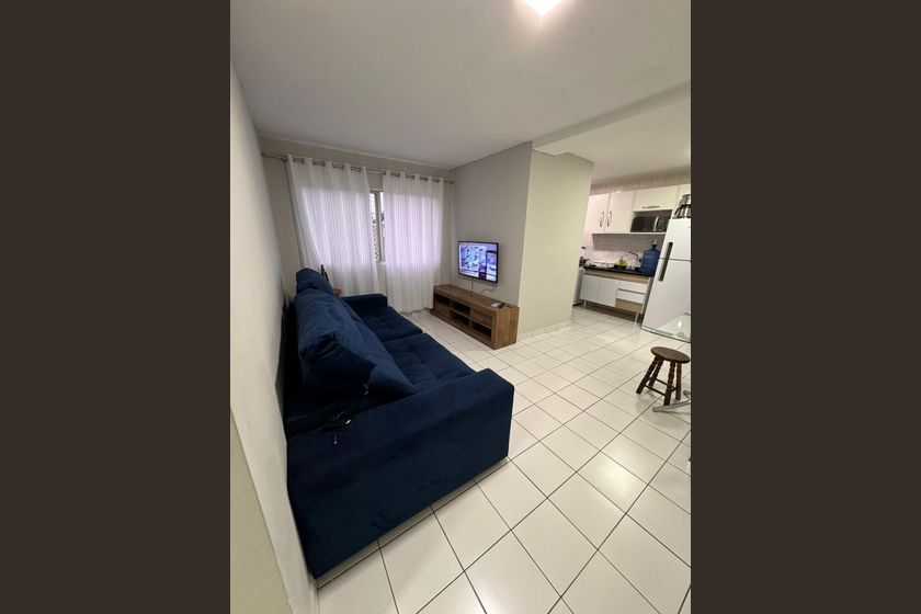 Apartamento com 2 quartos Ã  venda em Itaquera, São Paulo