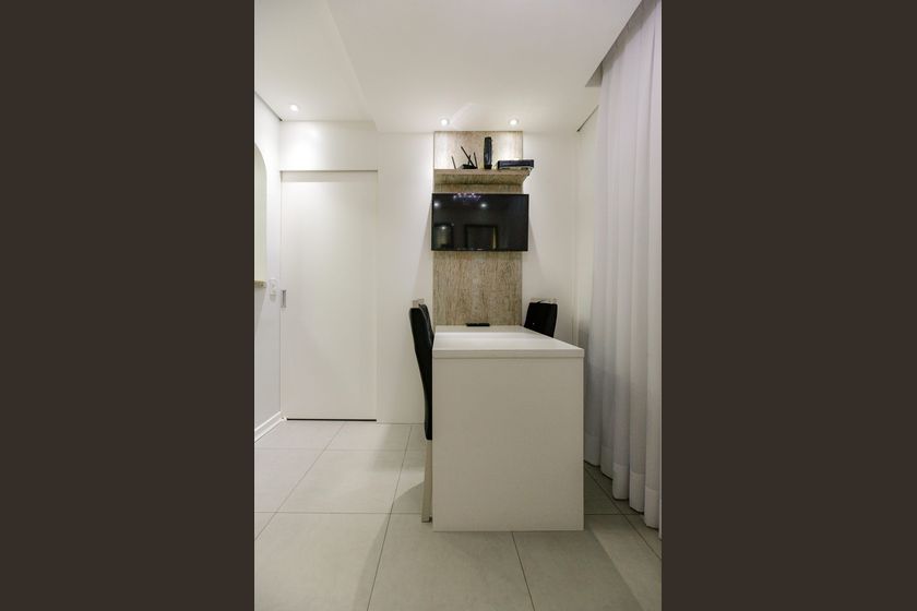 Studiooukitchenette em Jardim Paulista – pohled 6