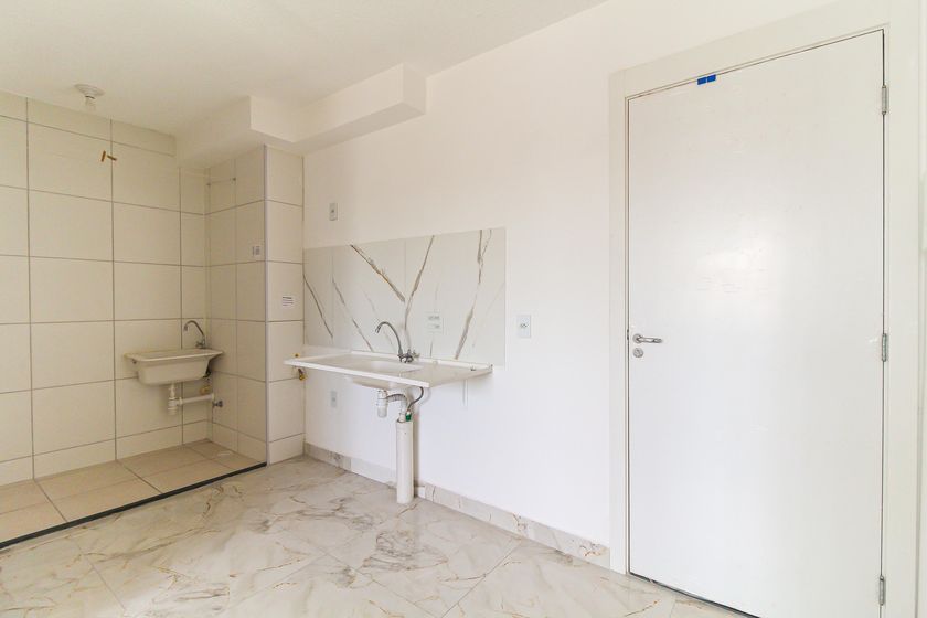 Apartamento em Vila Norma – pohled 5