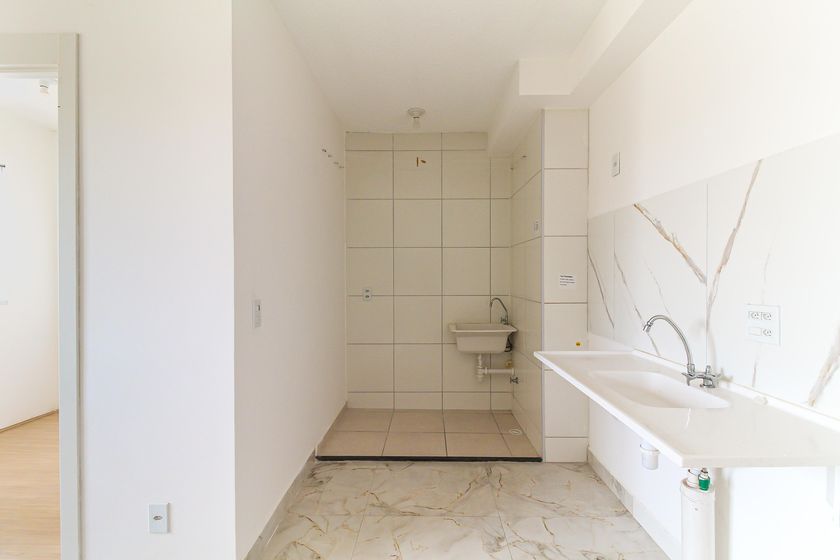 Apartamento em Vila Norma – pohled 6