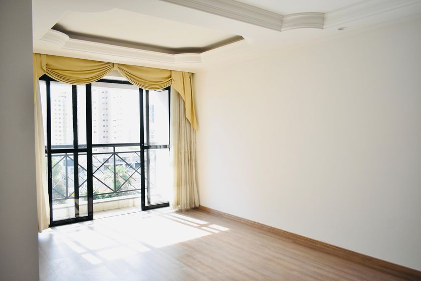 Apartamento com 3 quartos Ã  venda em Saúde, São Paulo