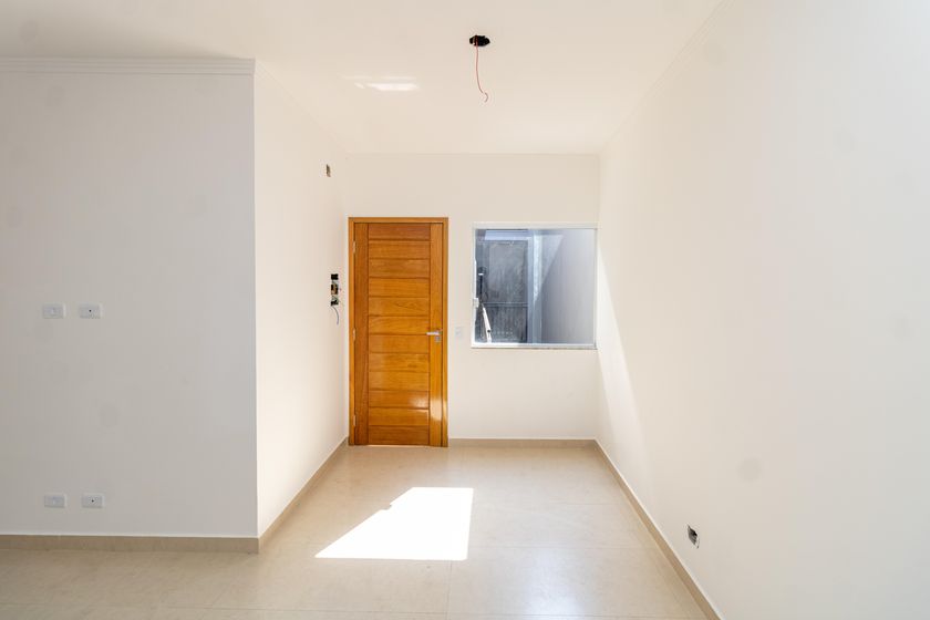 Apartamento em Vila Dom Pedro Ii – pohled 4