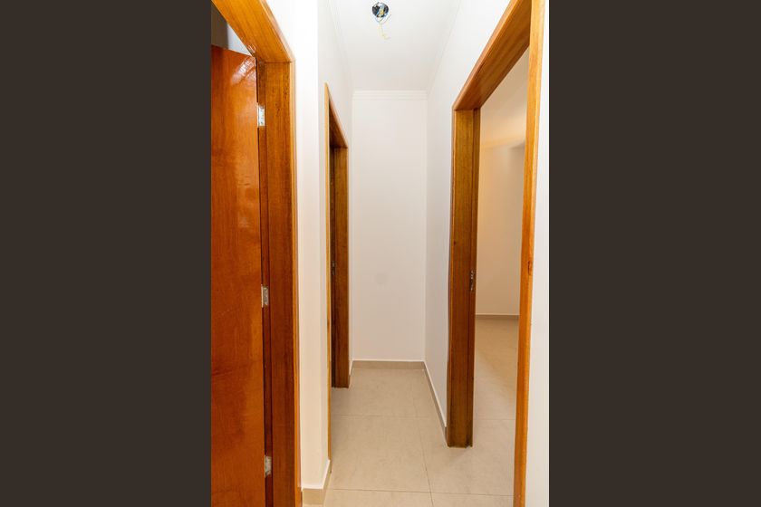 Apartamento em Vila Dom Pedro Ii – pohled 5