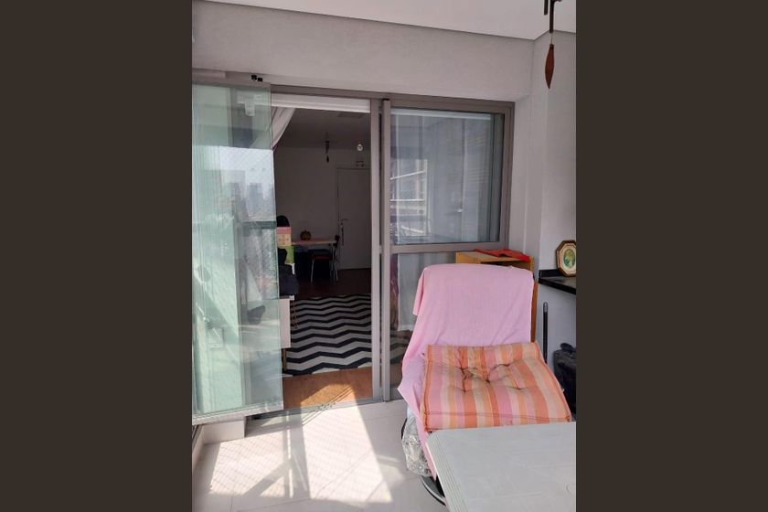 Apartamento em Itaim Bibi - Widok 3