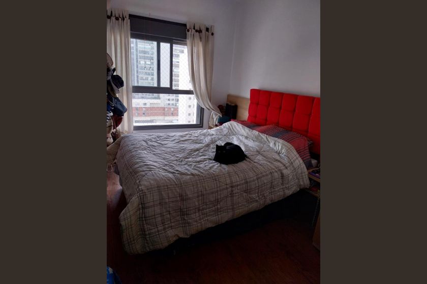 Apartamento em Itaim Bibi - Więcej