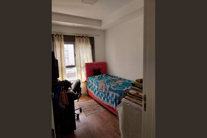 Apartamento em Itaim Bibi - Widok 4