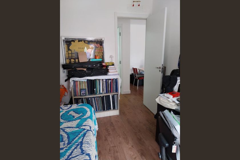 Apartamento em Itaim Bibi - Widok 5