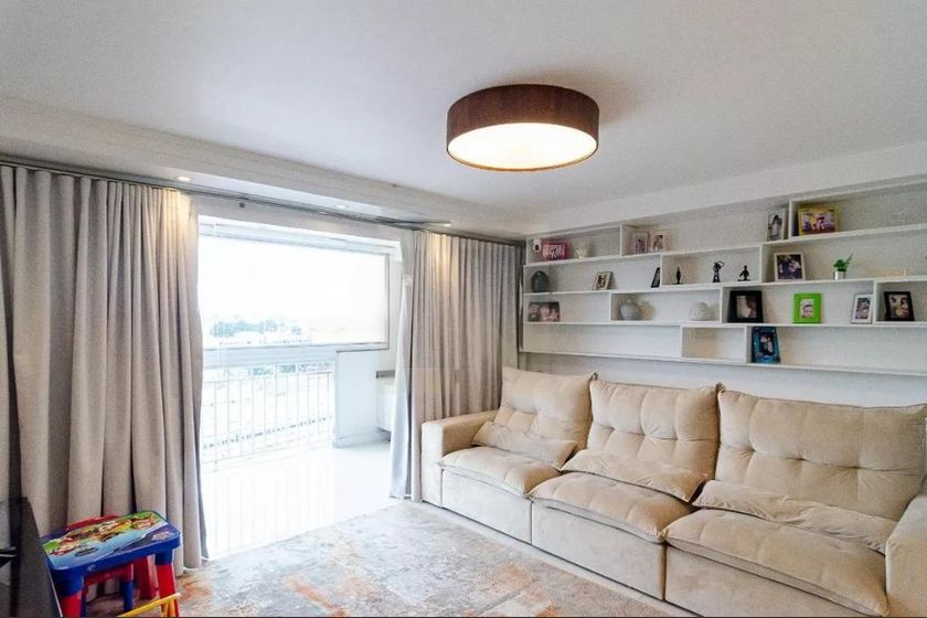 Apartamento em Jardim Oriental - Ansicht 2