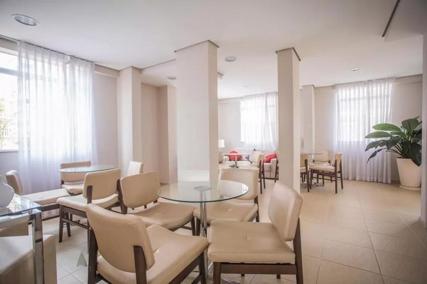 Apartamento em Jardim Oriental - Ansicht 5