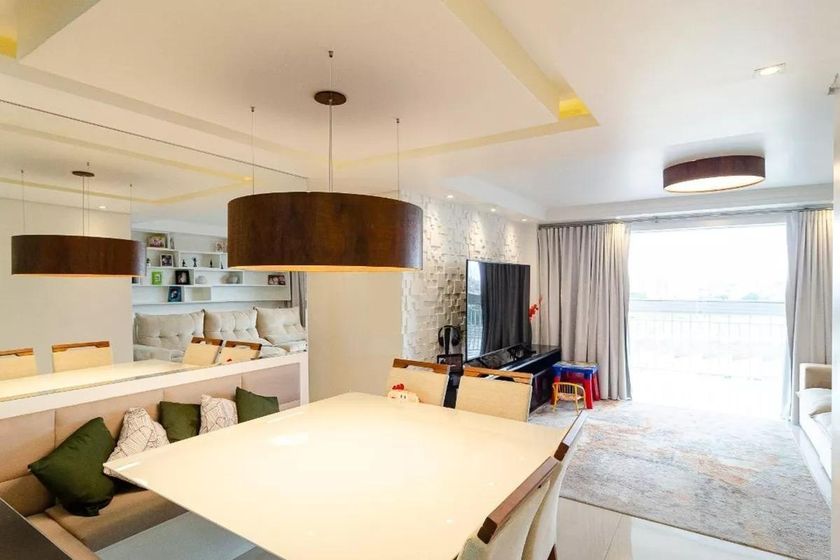 Apartamento em Jardim Oriental - Ansicht 6