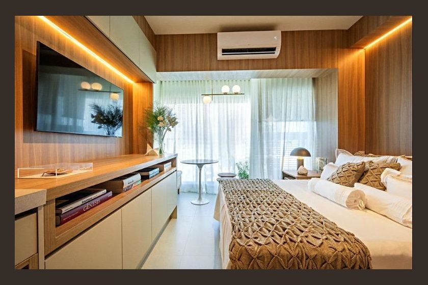 Apartamento em Jardim das Acacias - Visning 2