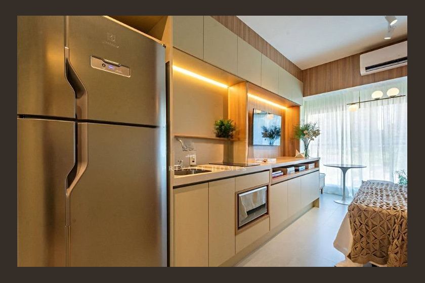 Apartamento em Jardim das Acacias - Visning 6