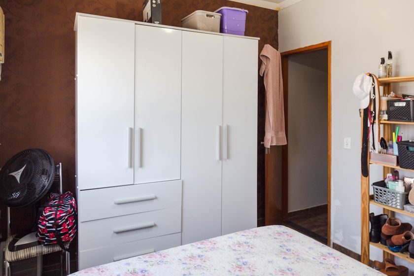 Moradia – São Paulo, Vila Dom Pedro I - Mais
