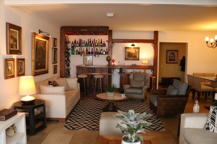 Apartamento em Perdizes - Widok 4