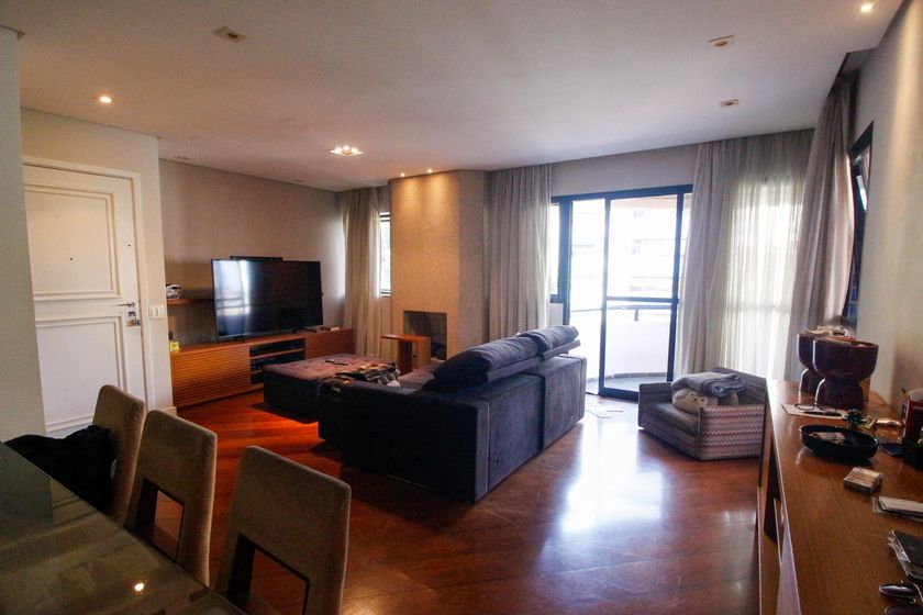 Apartamento em Vila Suzana - Ansicht 2