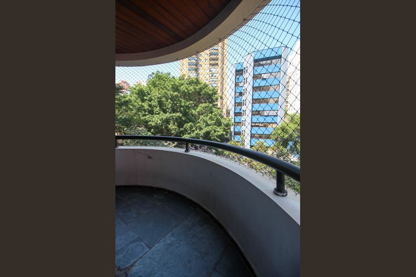 Apartamento em Vila Suzana - Ansicht 6