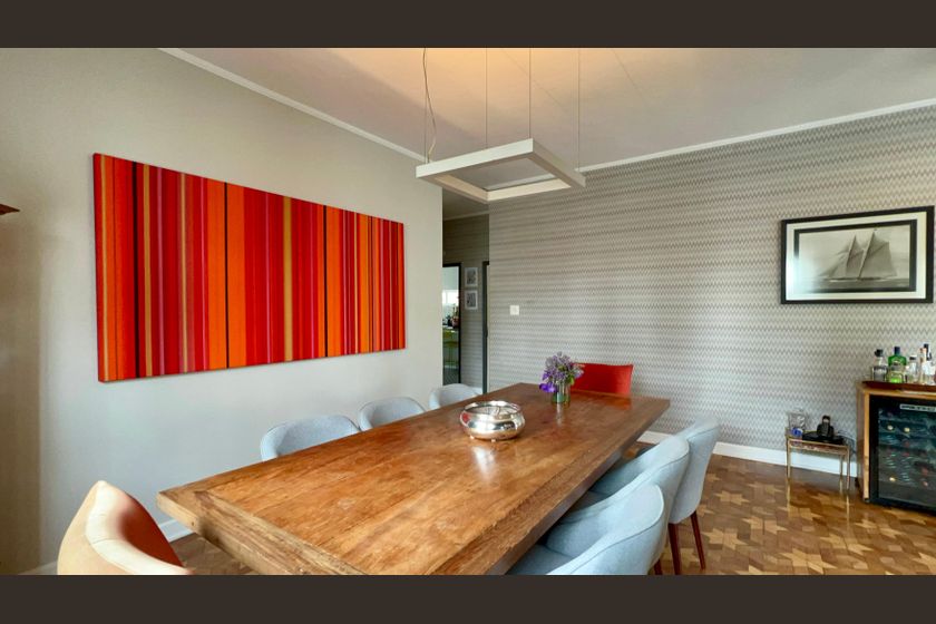 Apartamento – São Paulo - Vista 2
