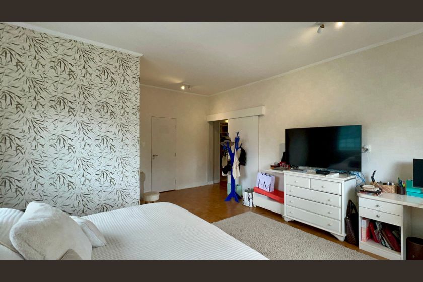 Apartamento – São Paulo - Mais