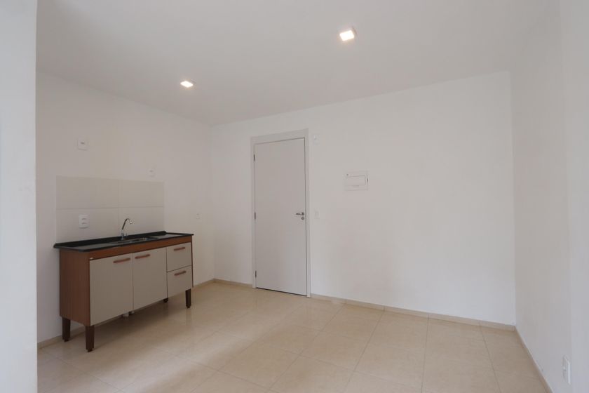 Apartamento em Parque da Vila Prudente - Ansicht 4
