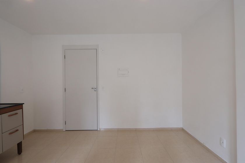 Apartamento em Parque da Vila Prudente - Ansicht 6