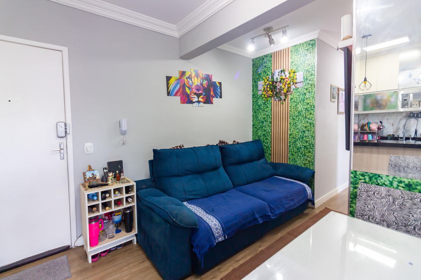 Apartamento em Padroeira - Ansicht 3