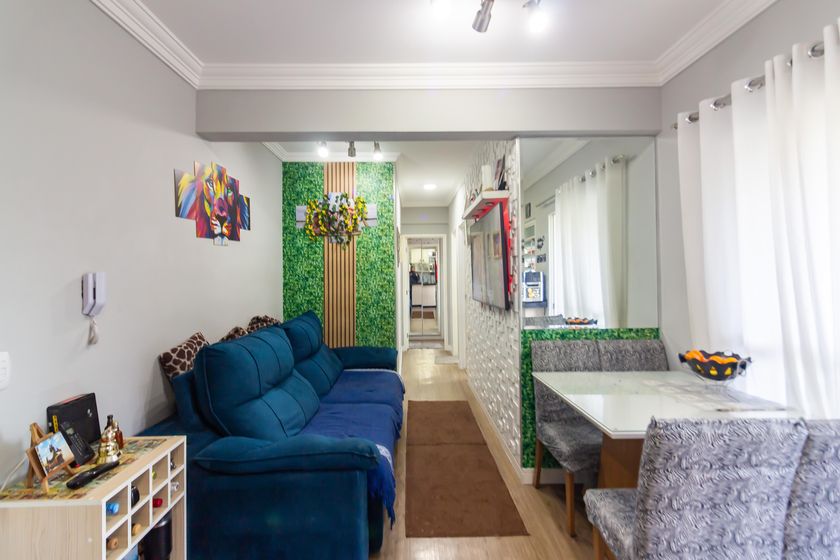 Apartamento em Padroeira - Ansicht 2