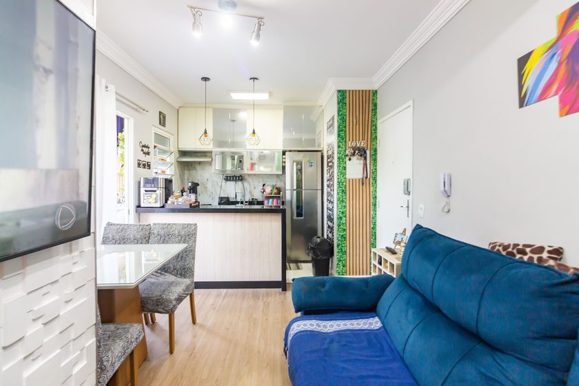Apartamento em Padroeira - Ansicht 4