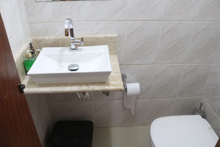 Casa em Jardim Sao Caetano - Widok 5
