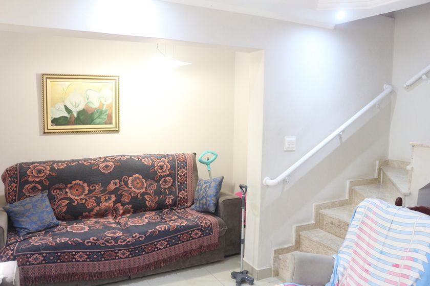 Casa em Jardim Sao Caetano - Widok 4