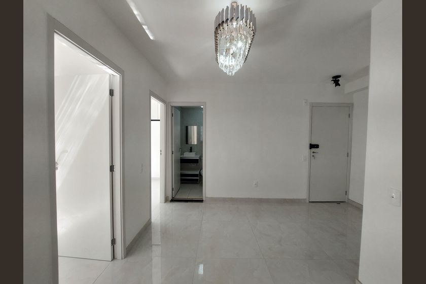Apartamento em Socorro – pohled 4