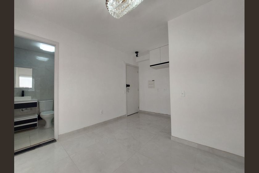 Apartamento em Socorro – pohled 6