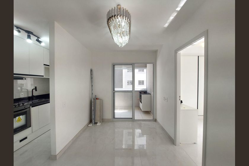 Apartamento em Socorro – pohled 3
