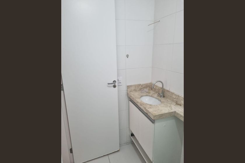 Apartamento em Vila Penteado - Vedere 4