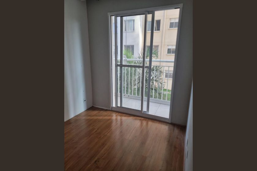 Apartamento em Vila Penteado - Vedere 3