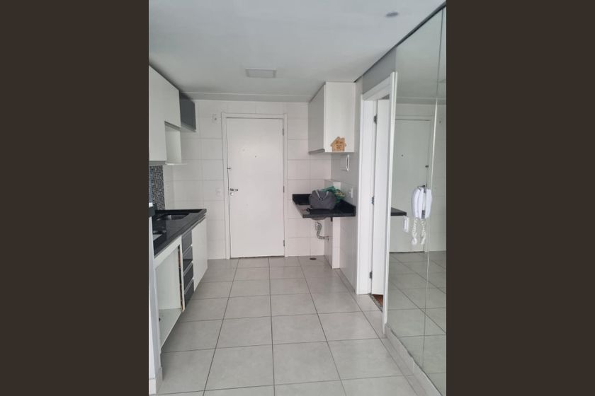 Apartamento em Vila Penteado - Vedere 6