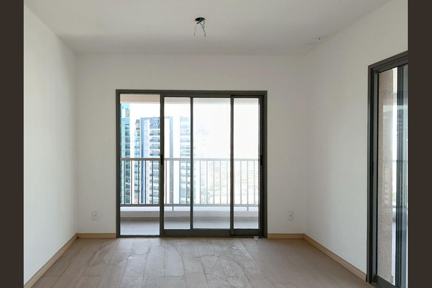 Studiooukitchenette em Pinheiros - Widok 2