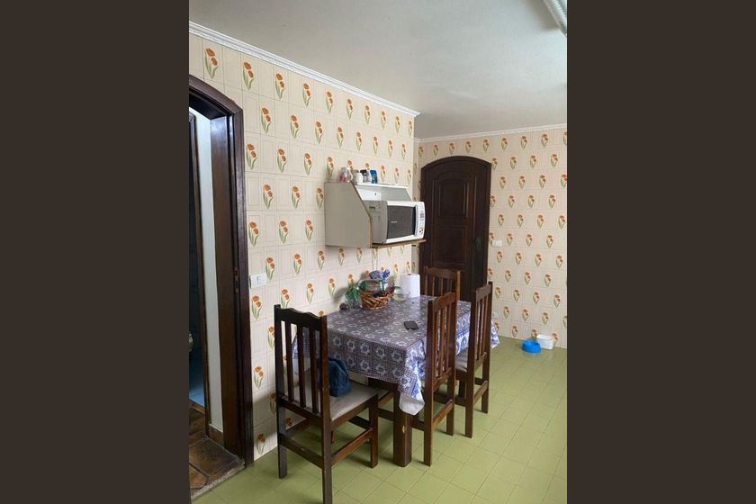 Casa em Jardim Sao Caetano - Widok 4