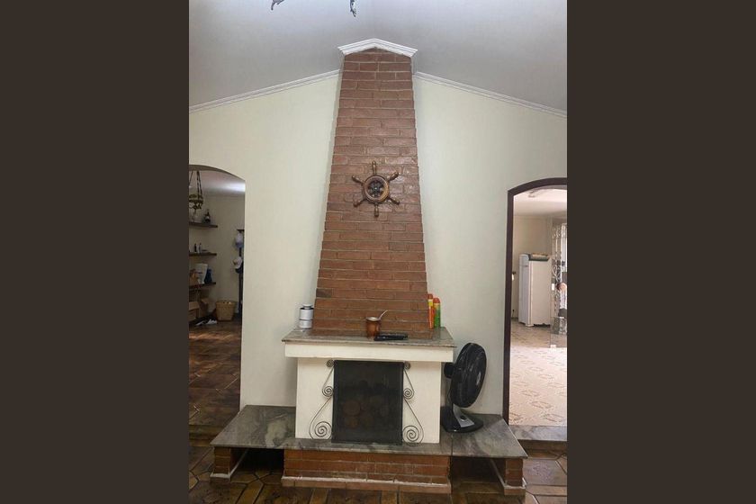 Casa em Jardim Sao Caetano - Widok 3