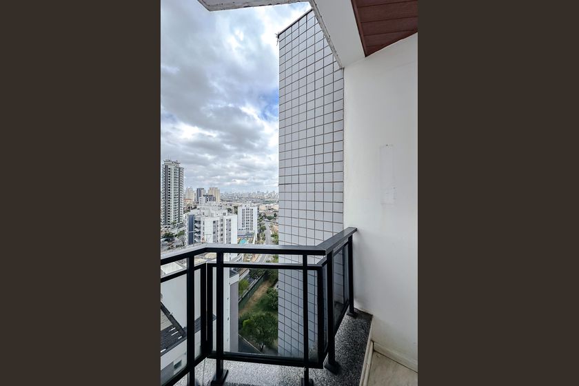 Apartamento em Parque da Mooca - Więcej